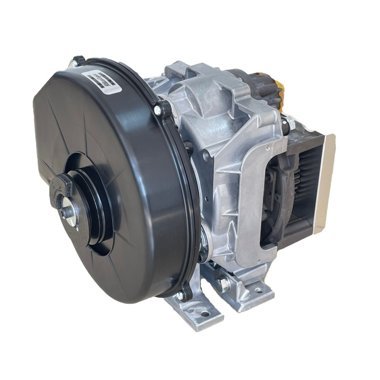 Genuine Atlas Copco airend element