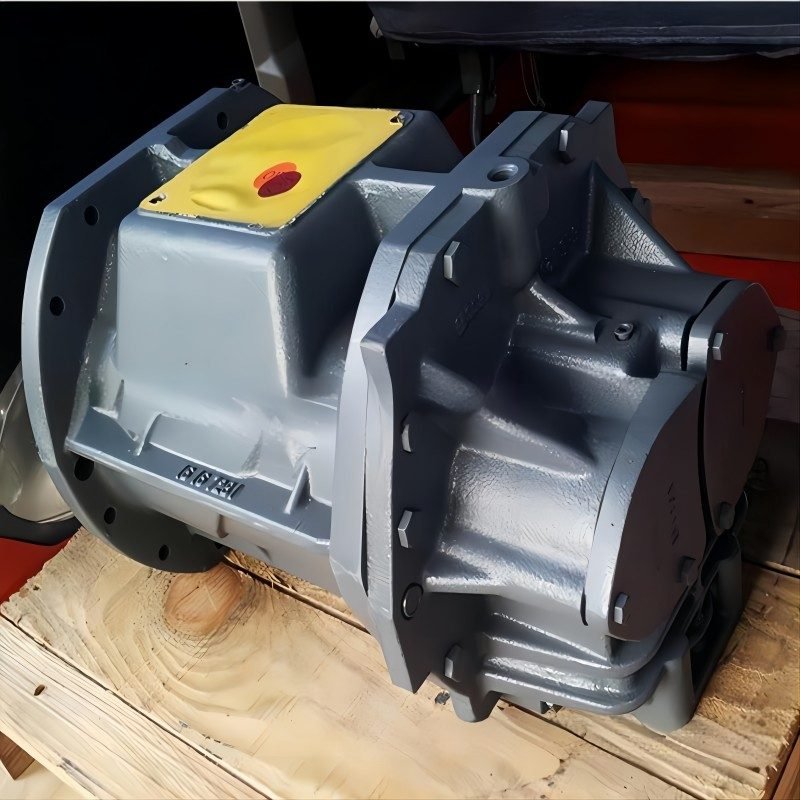 Genuine Atlas Copco ELEMENT COMPR Air End 1616580382