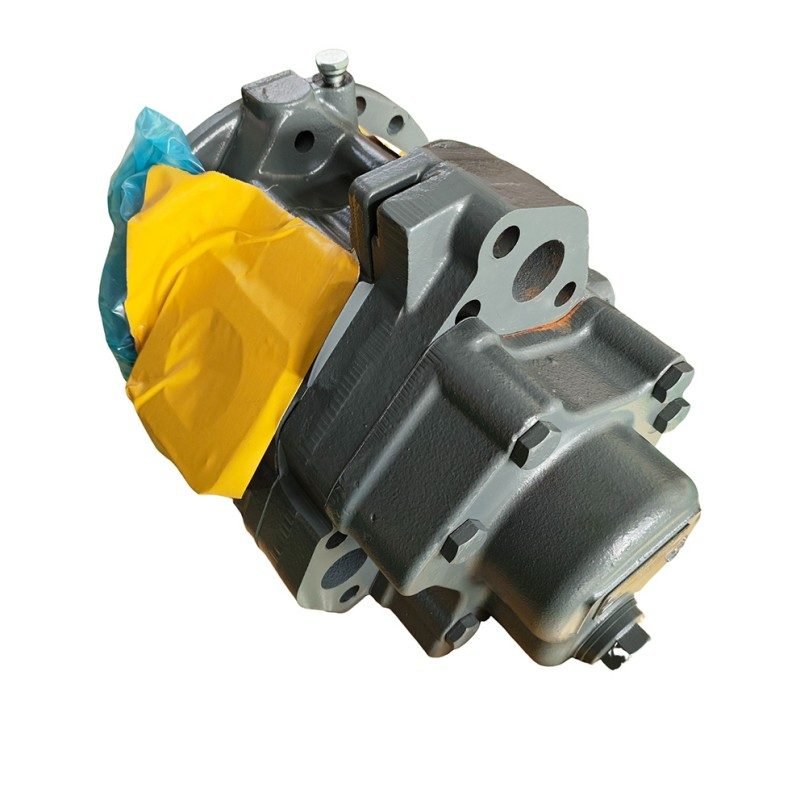 Genuine Atlas Copco O.F.S. M-22 Air End 1616590482