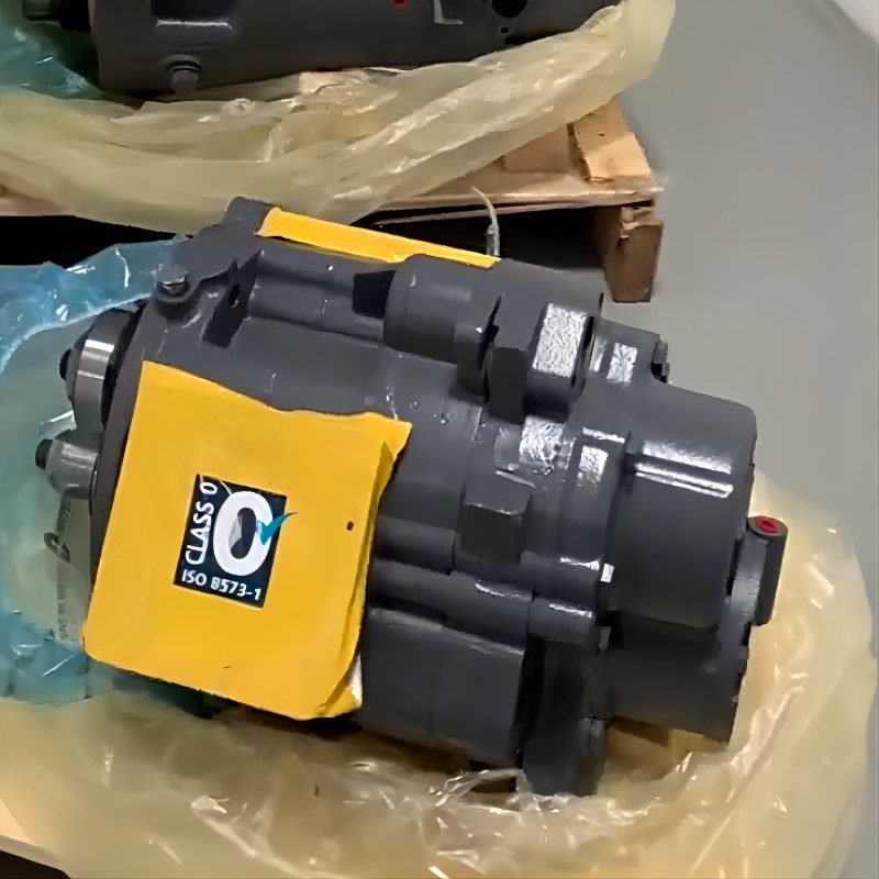Genuine Atlas Copco Air End 1616657581