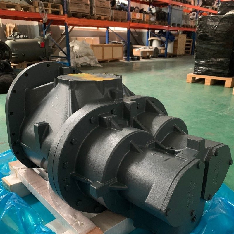 Genuine Atlas Copco Air End 1616728181