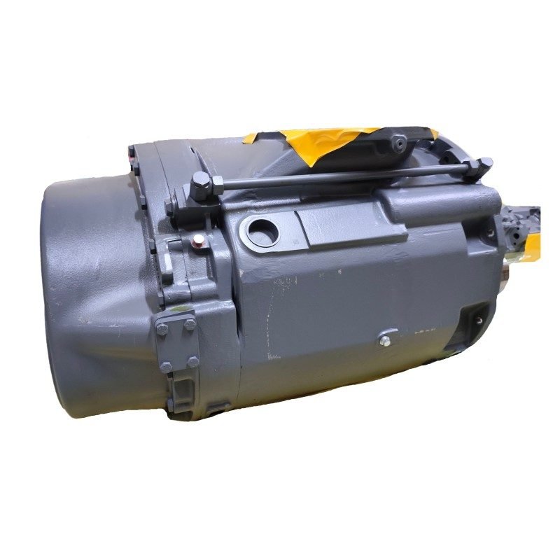Genuine Atlas Copco Air Compressor Head 1616734590