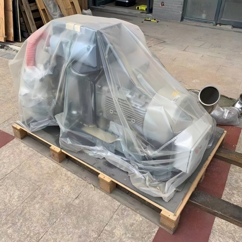 Genuine Atlas Copco Air Compressor Head End Element 1616833683