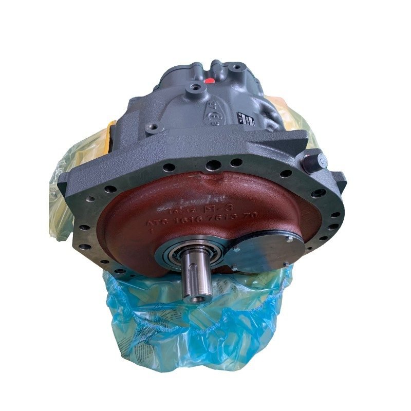 Genuine Atlas Copco OIS D-20 ELEMENT C43 Air End 1616903490